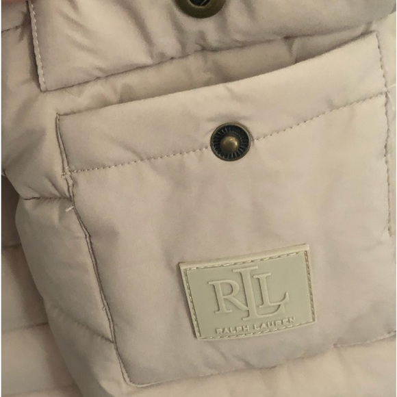 Lauren Ralph Lauren Jacket Size M - Picture 4 of 6